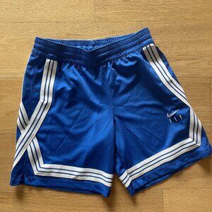 Nike Youth Basketball Shorts